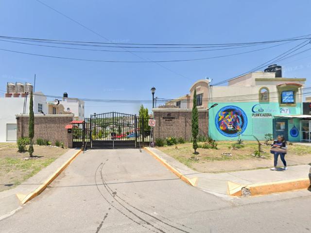 Casa en venta en URBI Villa del rey, Huehuetoca, México