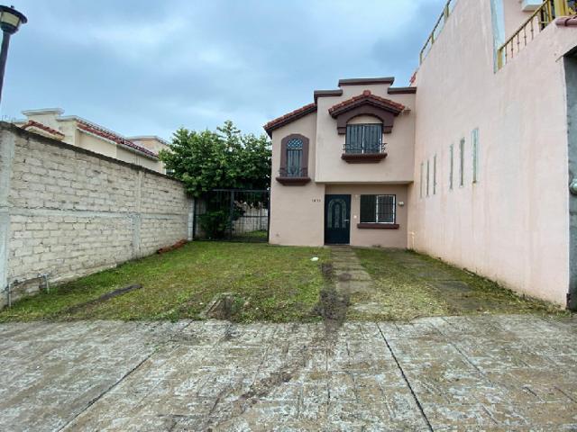 Casa en venta en Urbi Villa del Río, Tonalá, Jalisco