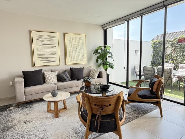 Casa en venta en ?urea Toluca en Av Paseo Arboleda