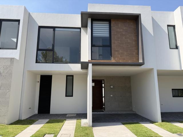 Casa en venta en ?urea Toluca Paseo Arboleda