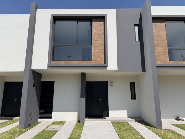 Casa en venta en ?urea Toluca