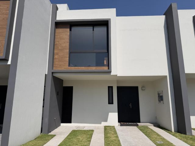 Casa en venta en ?urea Toluca