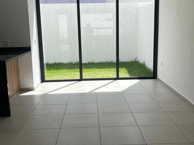 Casa en venta en ?urea Toluca