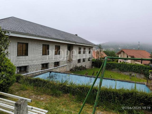 Casa en Venta en Urkabustaiz