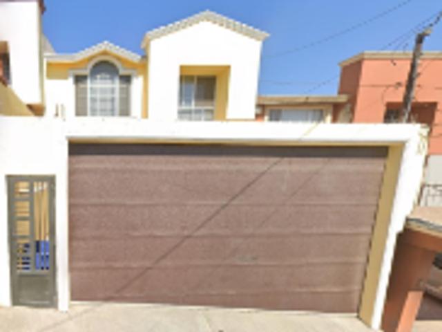 Casa en venta en Urias, Tijuana, Baja California