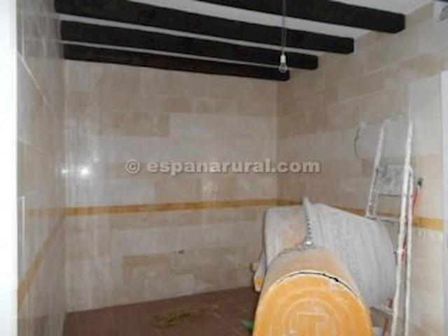 Casa en venta en Urrácal, Almería