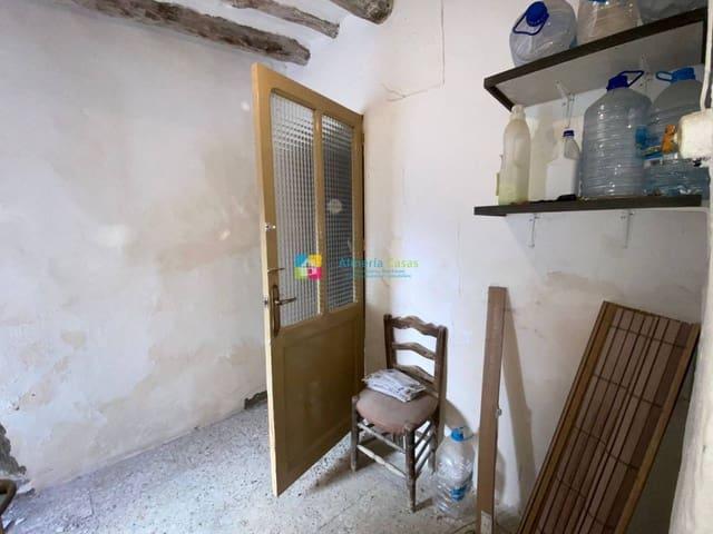 Casa en venta en Urrácal, Almería