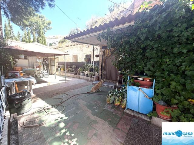 Casa en venta en Urrea de Jalón. Casas Urrea de.