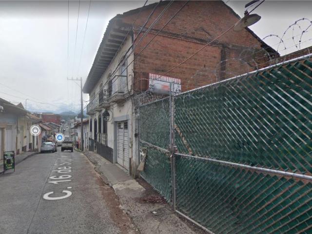 Casa en venta en Uruapan Centro, Uruapan, Michoacán de Ocampo