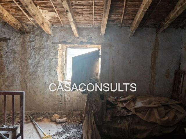 Casa en venta en Useras Castellón