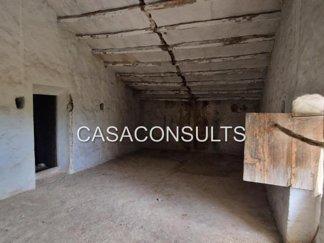 Casa en venta en Useras Castellón