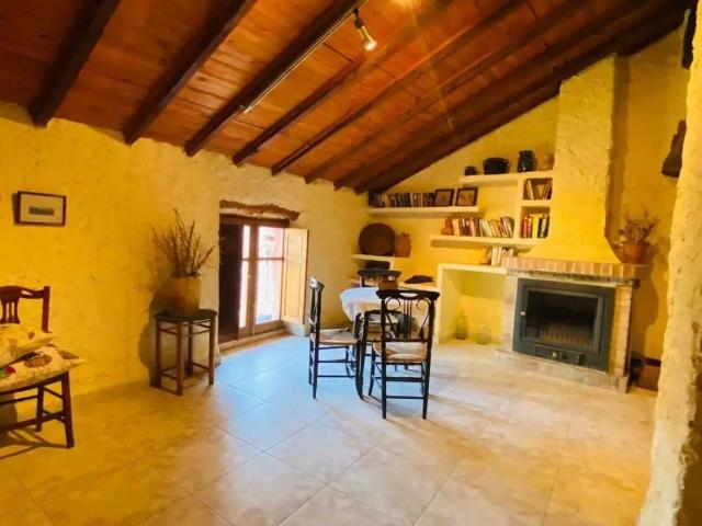 Casa en Venta en Useras Les Useres