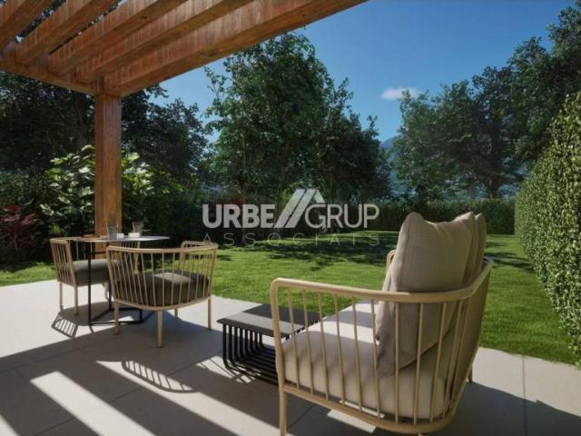 Casa en Venta en Vacarisses