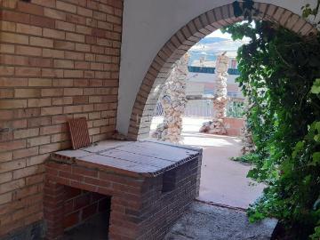 Casa en venta en Vacarisses. Casa aislada en zona muy tranquila. Casas.