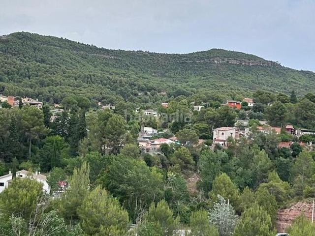 Casa en venta en Vacarisses. casa de 4 vientos reformada, con jardín, terrazas y vistas espectaculares en urbanización ventayol vacarisses. Casas.