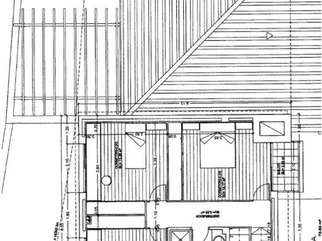 Casa en venta en Vacarisses. CASA EN CONSTRUCCION EN VACARISSES. Casas.