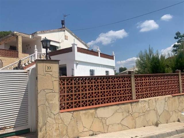 Casa en venta en Vacarisses. Casas.
