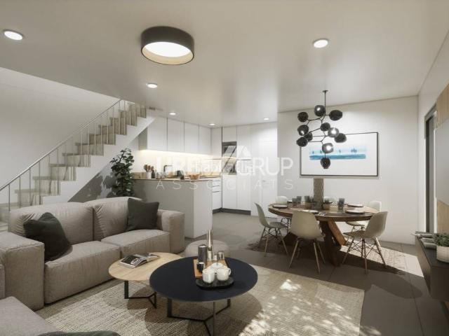 Casa en venta en Vacarisses. Exclusiva Promoción de 9 Casas Unifamiliares en C Manresa 40. Casas.