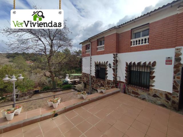 Casa en venta en Vacarisses. Preciosa casa ideal para 2 famílias. Casas.