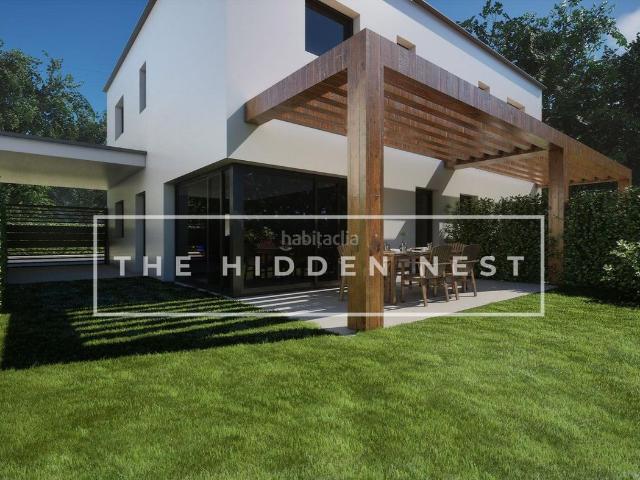 Casa en venta en Vacarisses. Promoción de casas de nueva construcción en una de las mejores zonas, en Vacarisses. Casas.