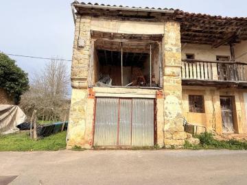 Casa en Venta en Val de San Vicente