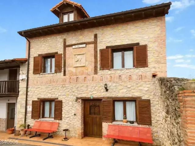 Casa en venta en Val de San Vicente. Venta de Casa en Val de San Vicente REES40506. Casas Val de San.