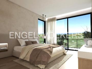 Casa en venta en Val de San Vicente. Exclusiva casa en Prellezo. Casas Val de San.