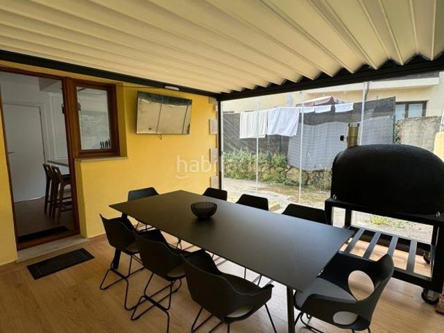Casa en venta en Val de San Vicente. PAREADO PESUÉS. Casas Val de San.