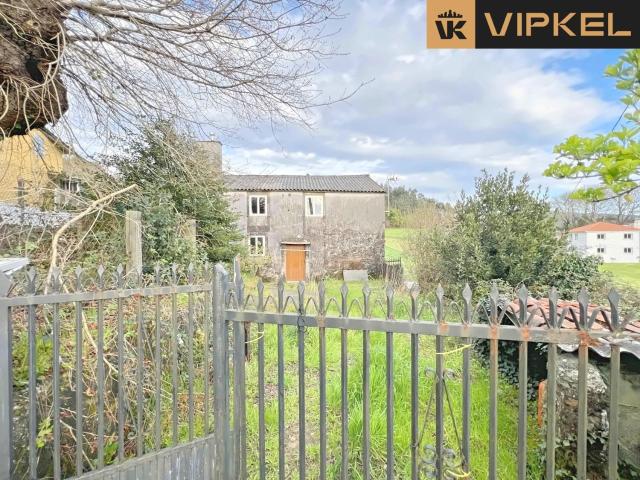 Casa en venta en Val do Dubra La Coruña