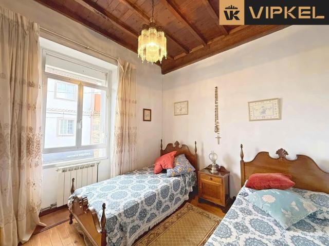 Casa en venta en Val do Dubra La Coruña