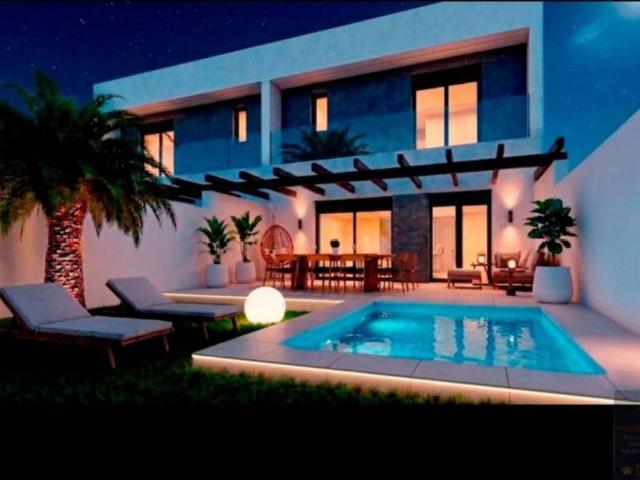 Casa en Venta en Valmojado