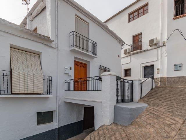 Casa en venta en Válor, Granada