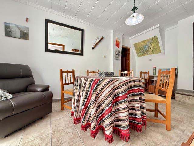 Casa en venta en Válor, Granada
