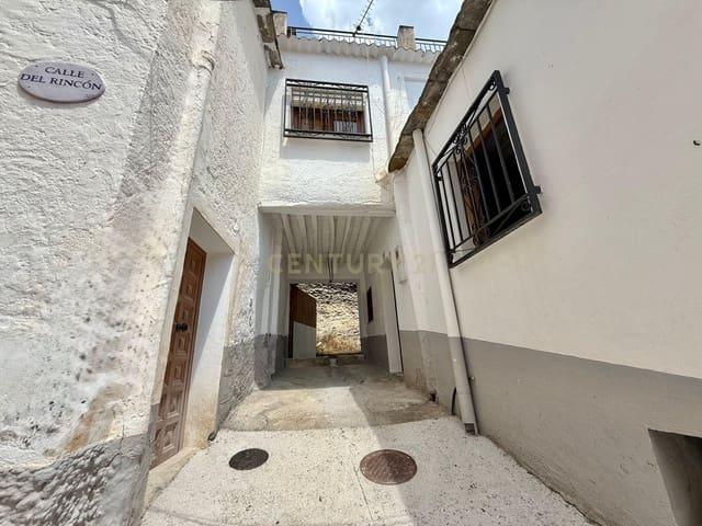 Casa en venta en Válor, Granada