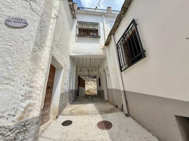 Casa en Venta en Válor