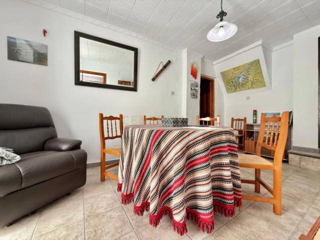 Casa en Venta en Válor