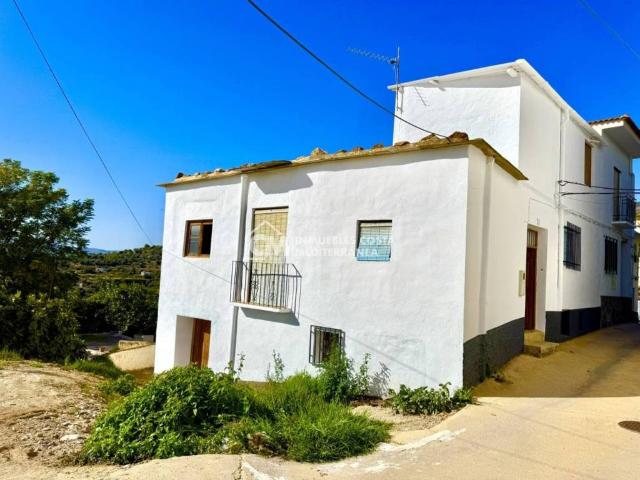 Casa en Venta en Válor