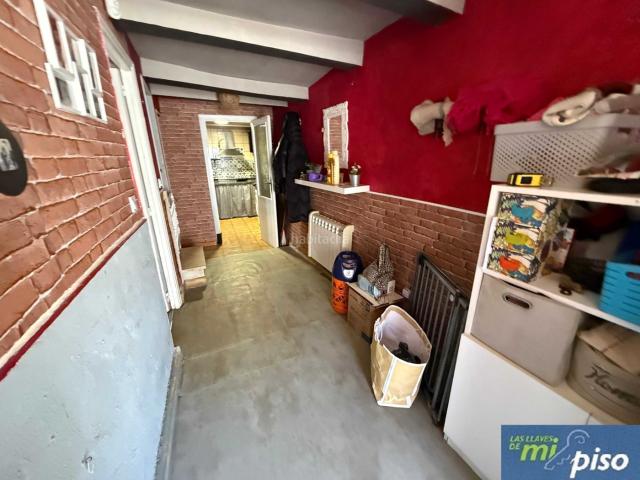 Casa en venta en Valoria la Buena. Oportunidad Casa en Valoria la Buena de tres habitaciones. Casas Valoria la.