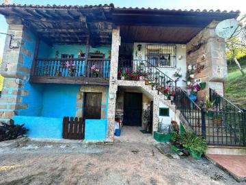 Casa en Venta en Valdáliga