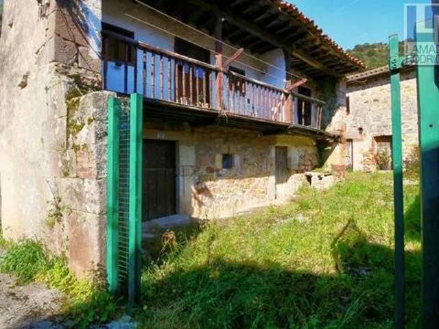 Casa en Venta en Valdáliga