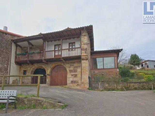 Casa en Venta en Valdáliga