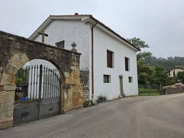 Casa en Venta en Valdáliga