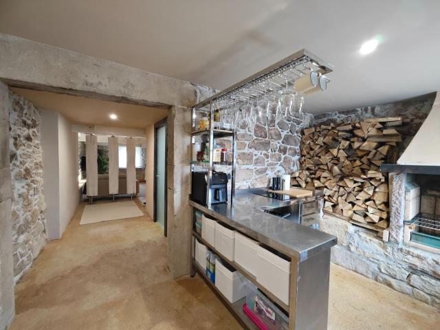 Casa en venta en Valdáliga. VIVE LA ESENCIA DEL PUEBLO. Casas.