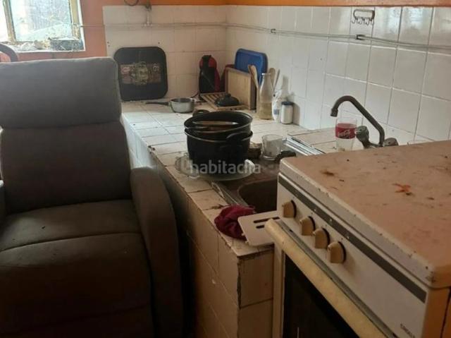 Casa en venta en Valdáliga. Casas.