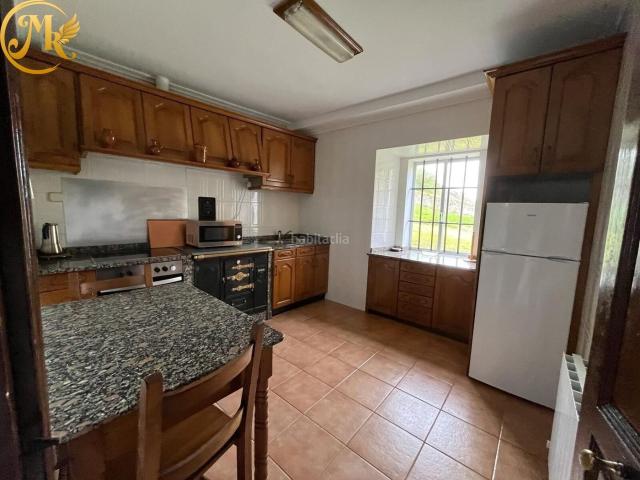 Casa en venta en Valdáliga. GRAN CASONA IDEAL PARA ALOJAMIENTO TURÍSTICO RURAL. Casas.