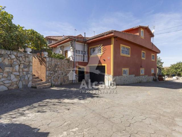 Casa en Venta en Valdeavero