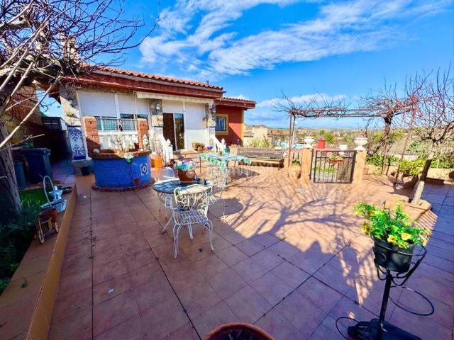 Casa en venta en Valdeavero. Casa en venta en Valdeavero. Casas.