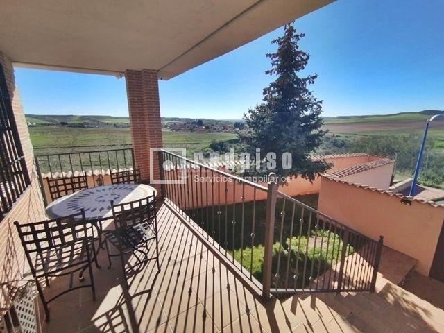 Casa en venta en Valdeavero. Casas.