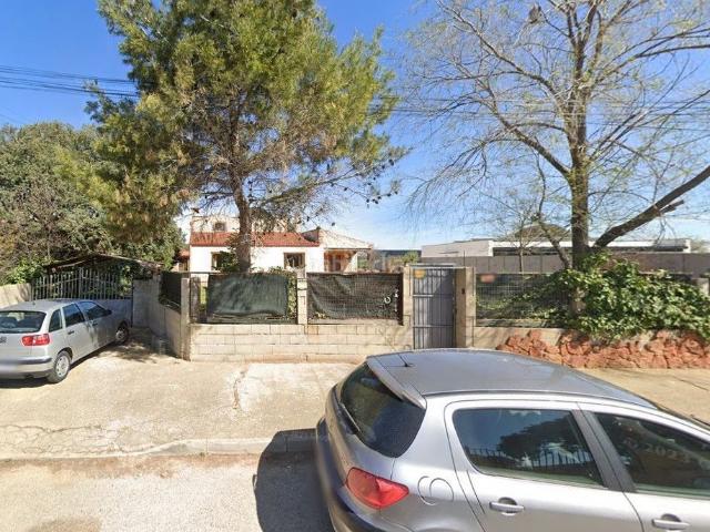 Casa en venta en Valdeaveruelo. Chalet. Casas.