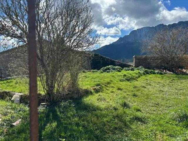 Casa en Venta en Valdegovía Gaubea